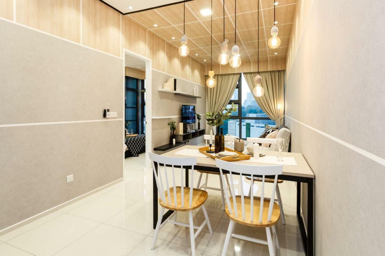 Robertson Suites By Airhost Kuala Lumpur Exterior foto