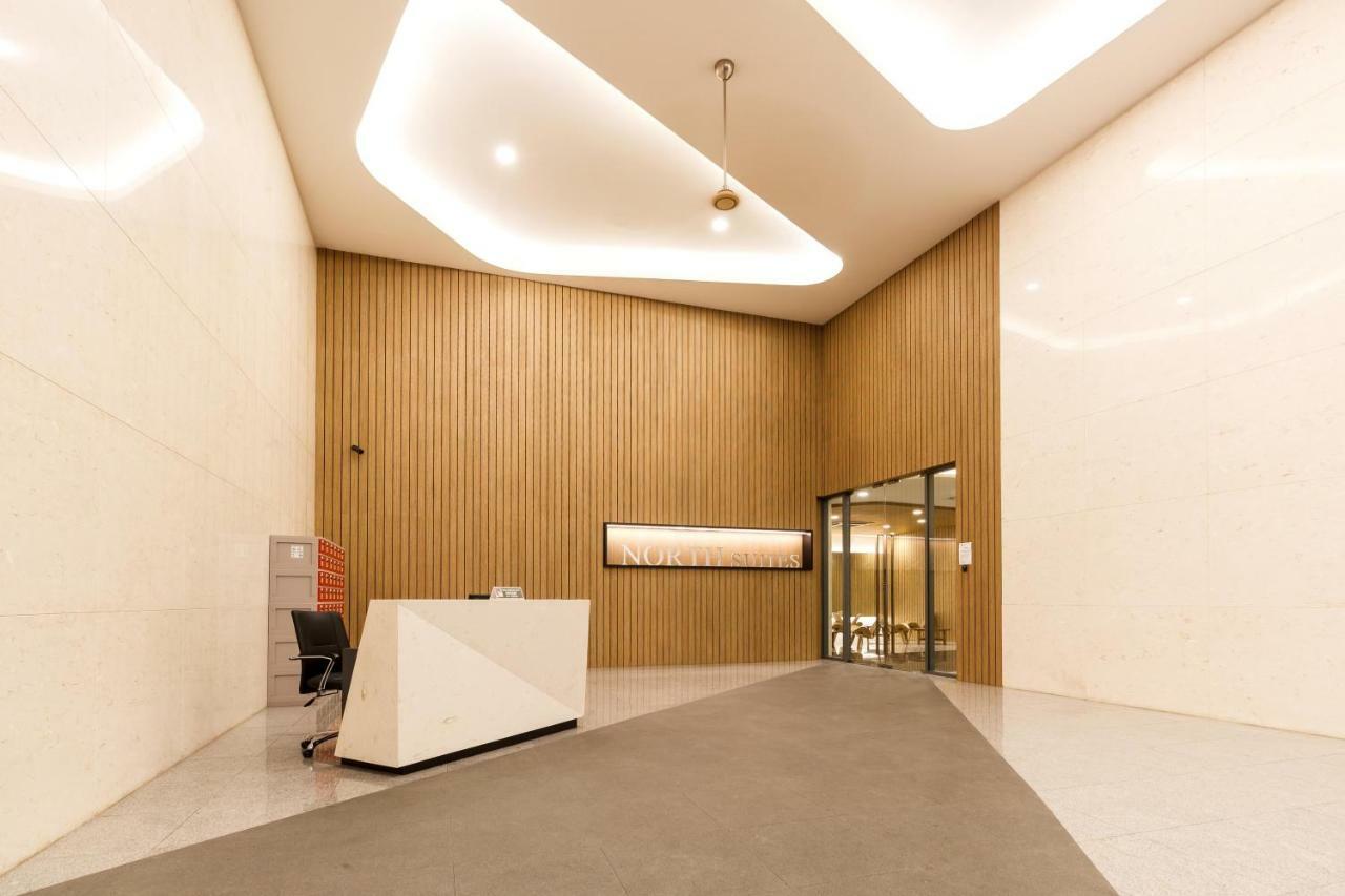 Robertson Suites By Airhost Kuala Lumpur Exterior foto