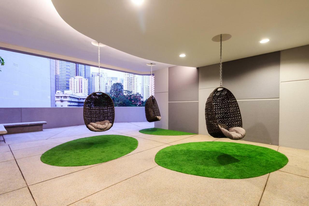 Robertson Suites By Airhost Kuala Lumpur Exterior foto